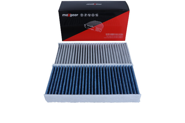 Filter, interior air - 26-1772 MAXGEAR